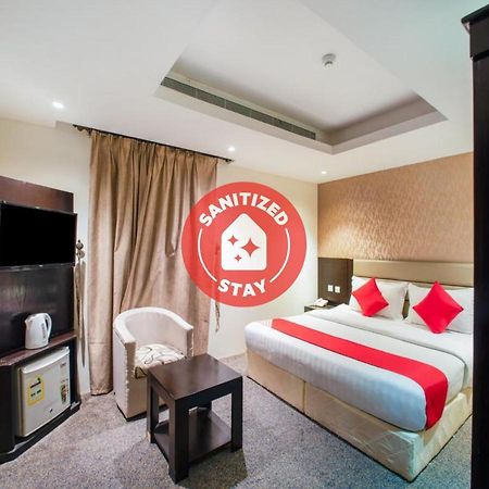 Oyo 200 Majestic Homes Al Khobar Esterno foto
