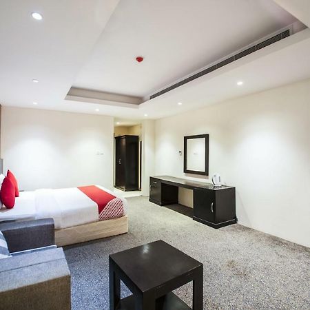 Oyo 200 Majestic Homes Al Khobar Esterno foto