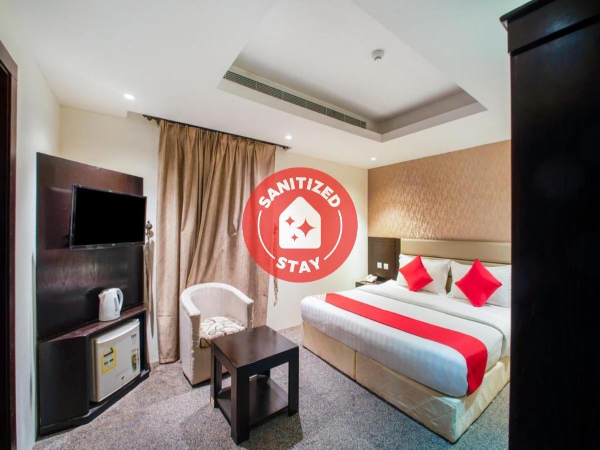 Oyo 200 Majestic Homes Al Khobar Esterno foto