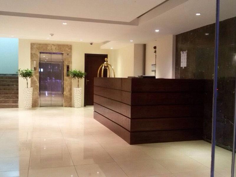 Oyo 200 Majestic Homes Al Khobar Esterno foto