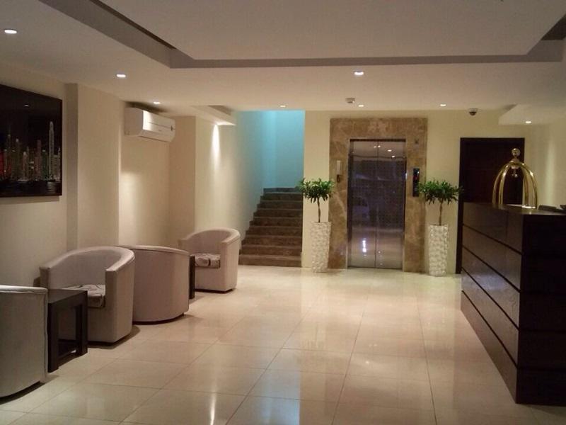 Oyo 200 Majestic Homes Al Khobar Esterno foto