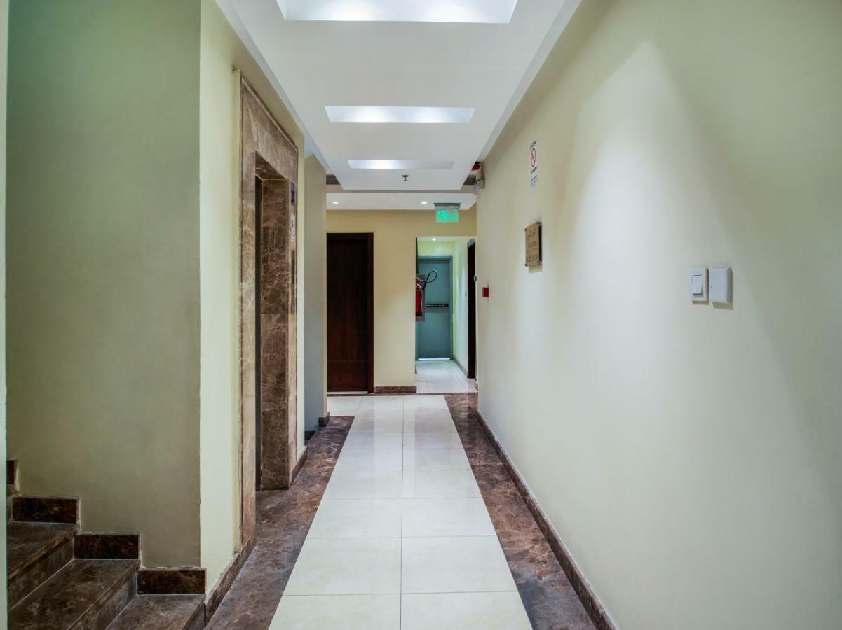 Oyo 200 Majestic Homes Al Khobar Esterno foto