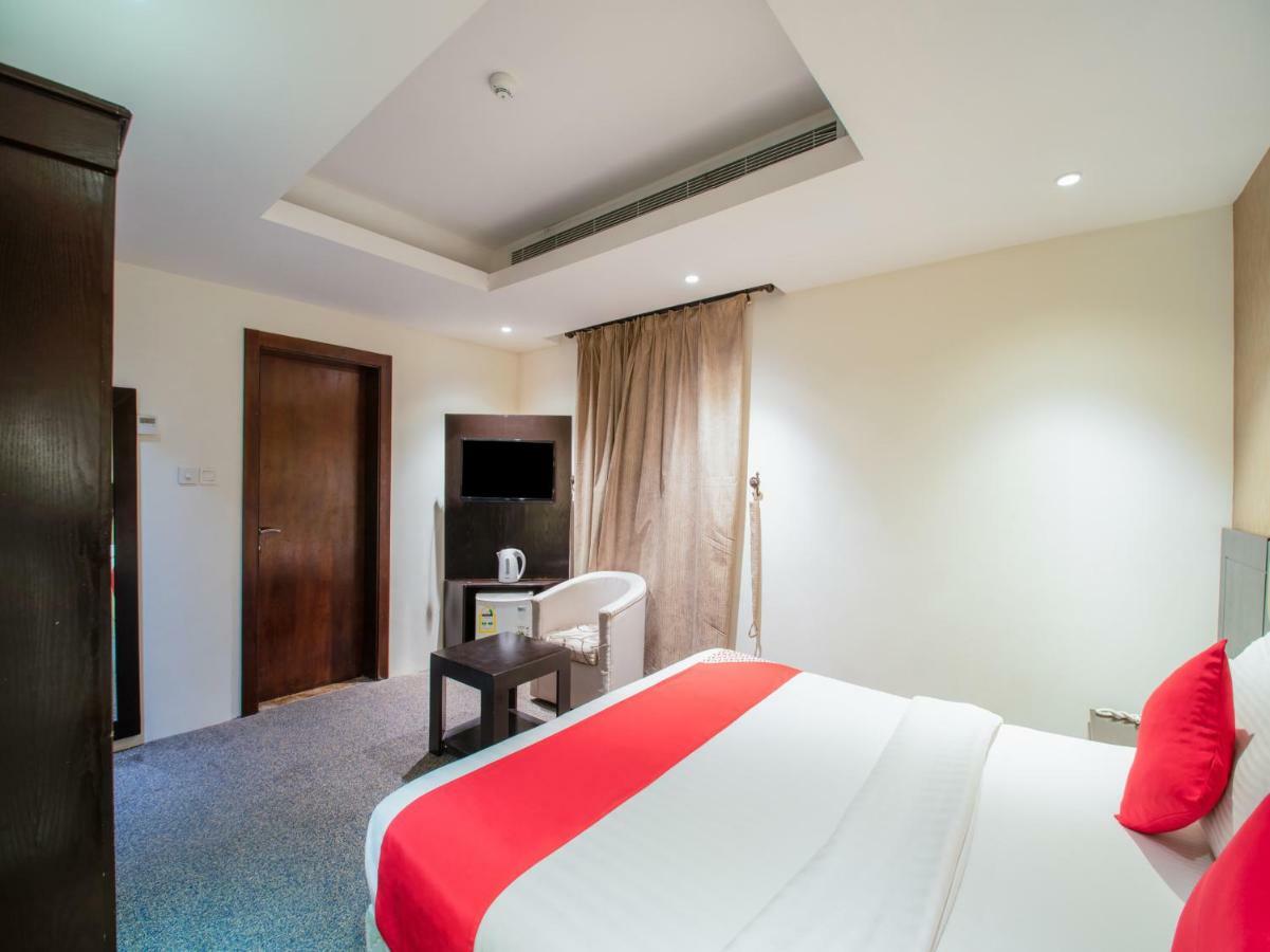 Oyo 200 Majestic Homes Al Khobar Esterno foto