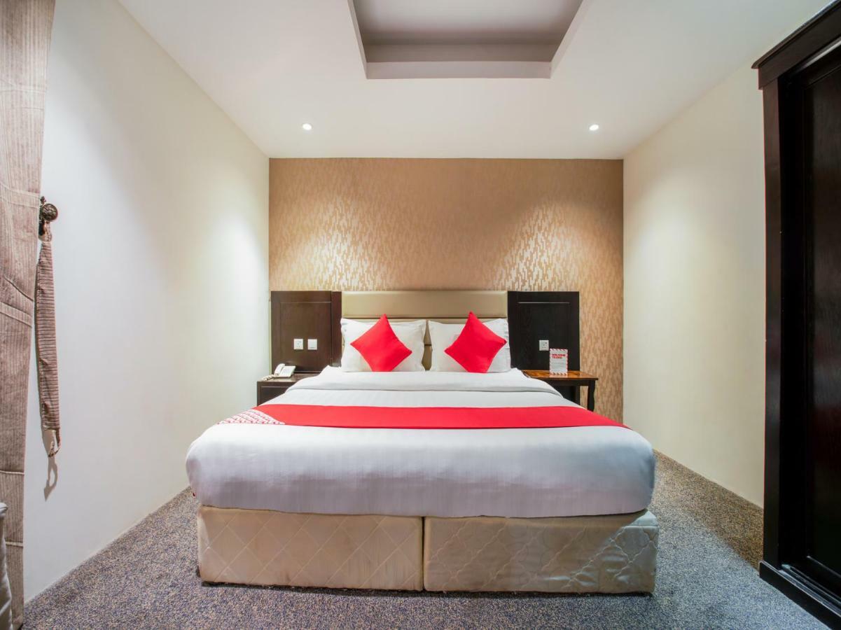 Oyo 200 Majestic Homes Al Khobar Esterno foto