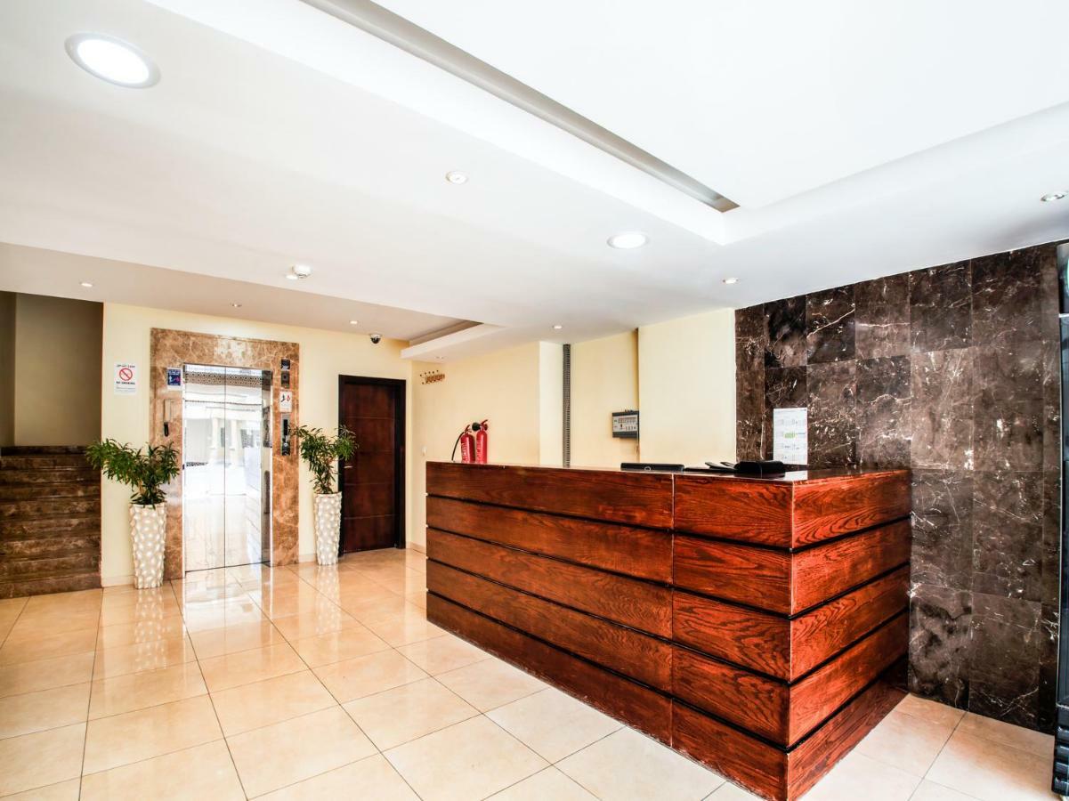 Oyo 200 Majestic Homes Al Khobar Esterno foto