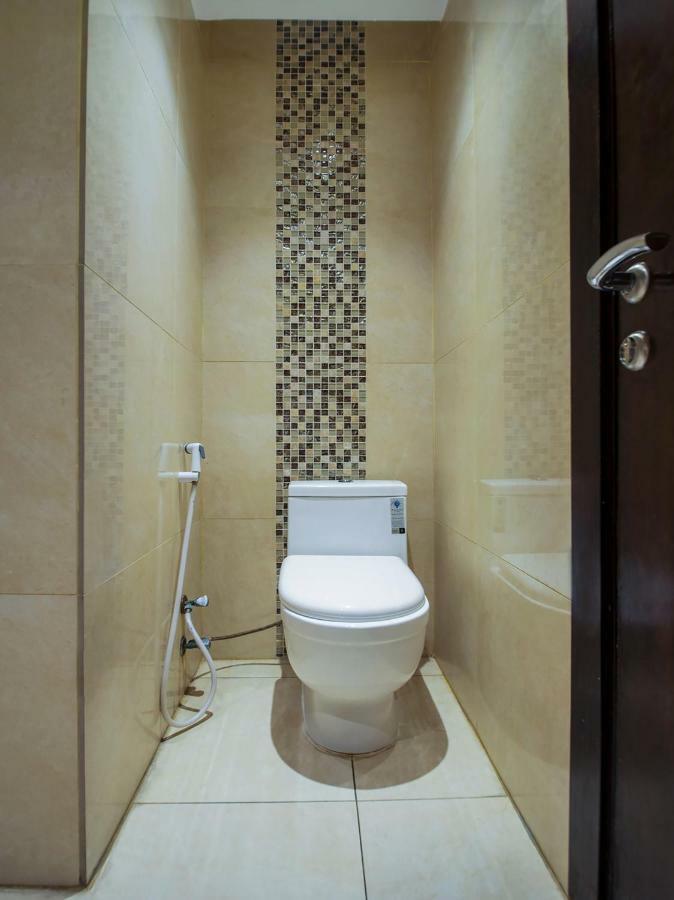 Oyo 200 Majestic Homes Al Khobar Esterno foto