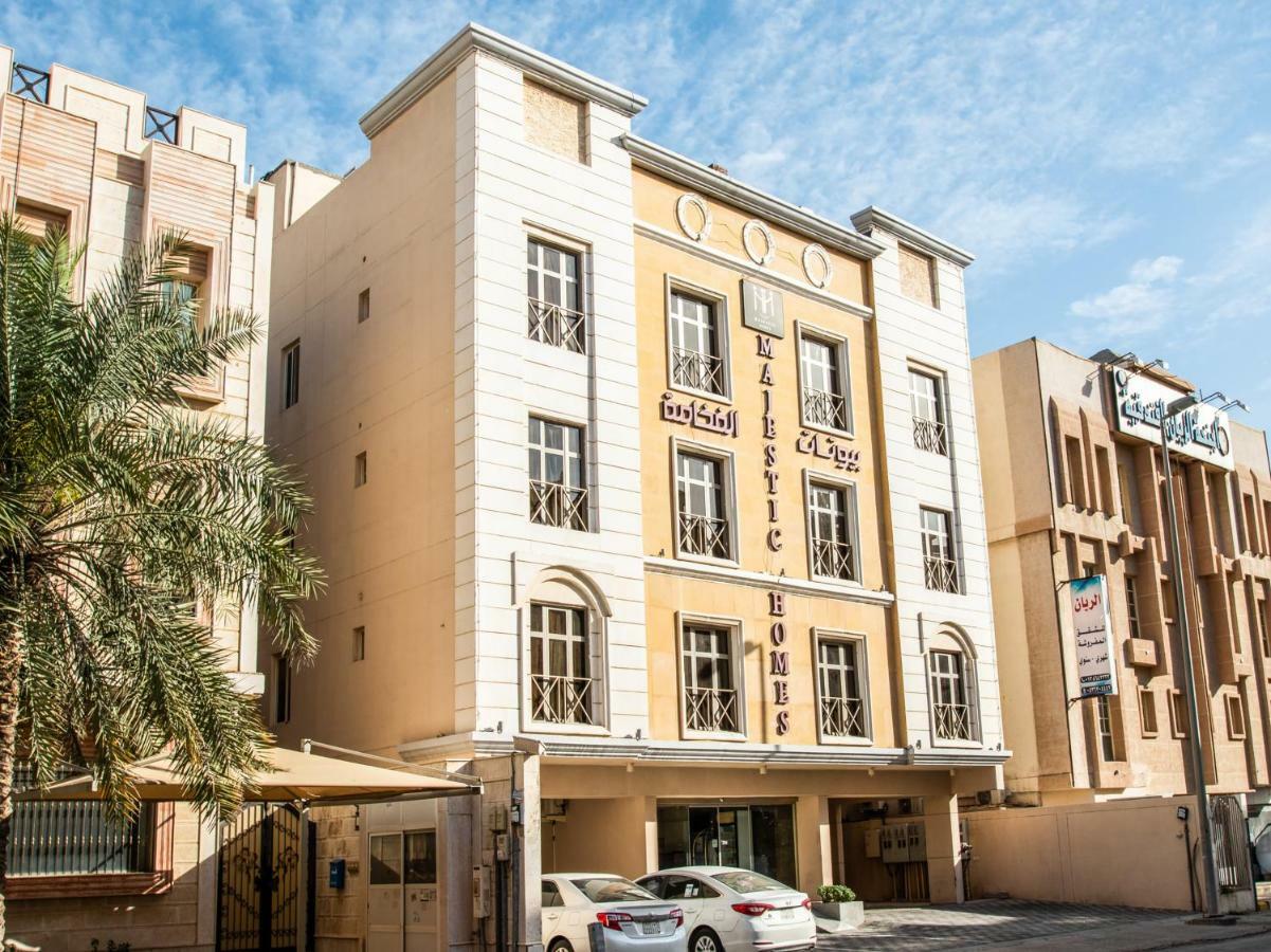Oyo 200 Majestic Homes Al Khobar Esterno foto