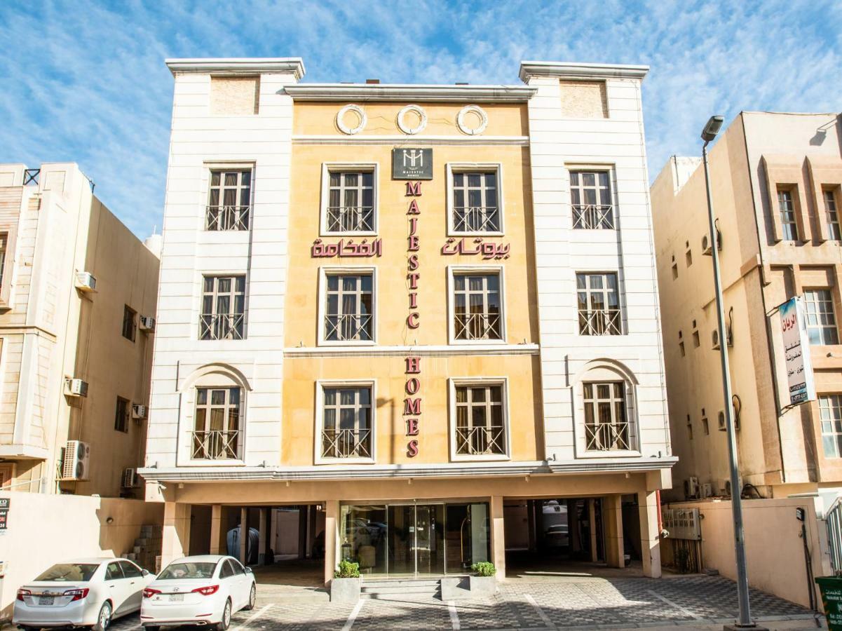 Oyo 200 Majestic Homes Al Khobar Esterno foto