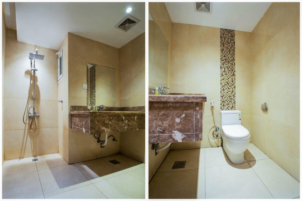 Oyo 200 Majestic Homes Al Khobar Esterno foto