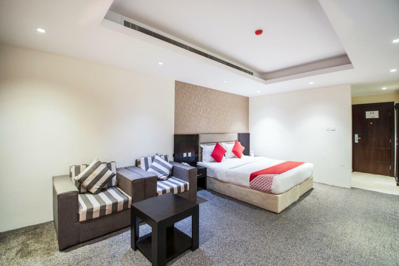 Oyo 200 Majestic Homes Al Khobar Esterno foto