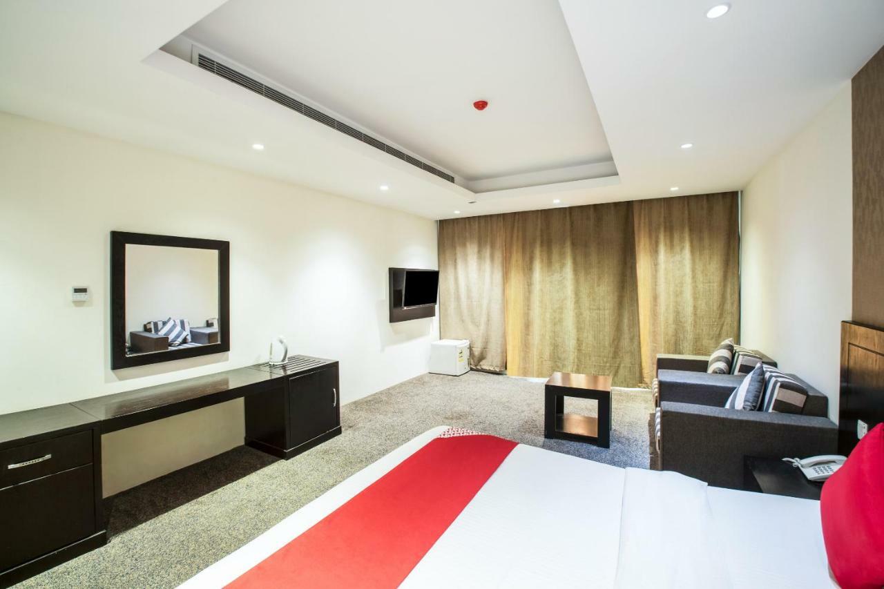 Oyo 200 Majestic Homes Al Khobar Esterno foto