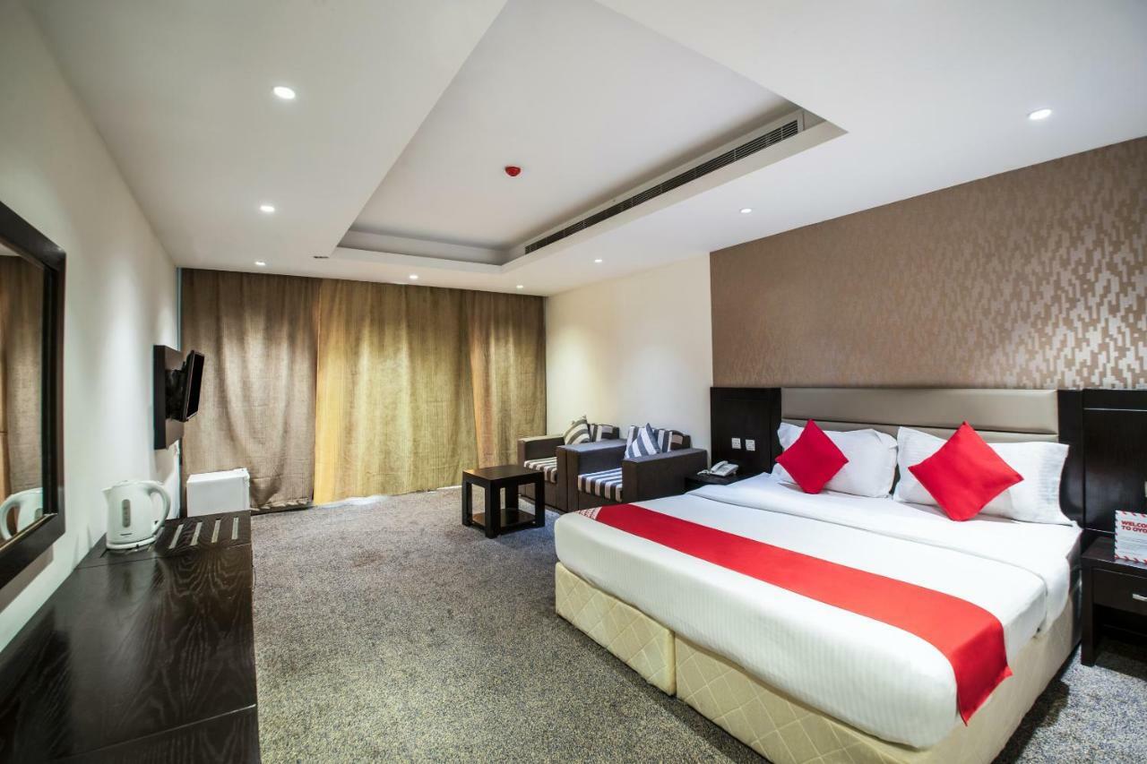 Oyo 200 Majestic Homes Al Khobar Esterno foto