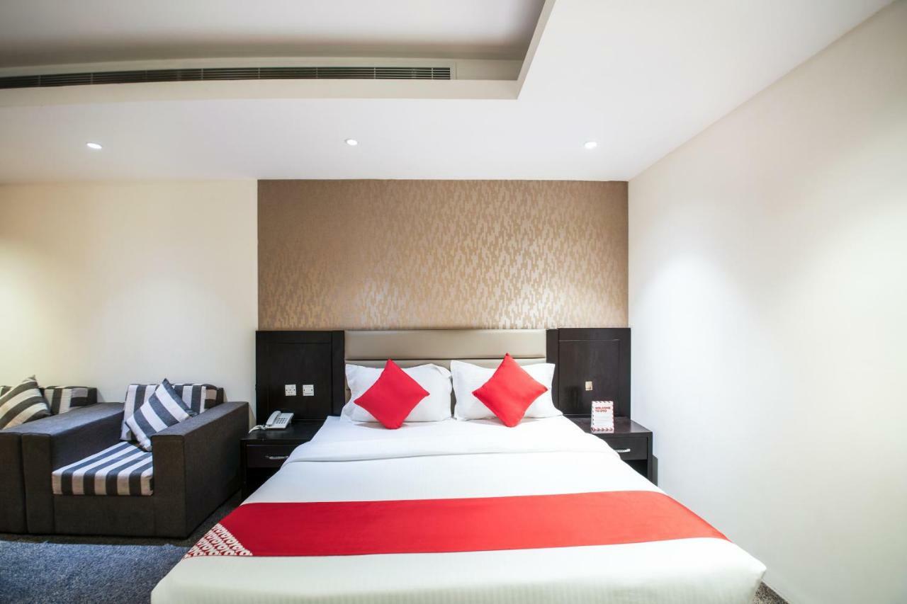 Oyo 200 Majestic Homes Al Khobar Esterno foto