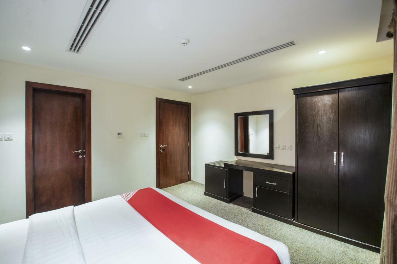 Oyo 200 Majestic Homes Al Khobar Esterno foto