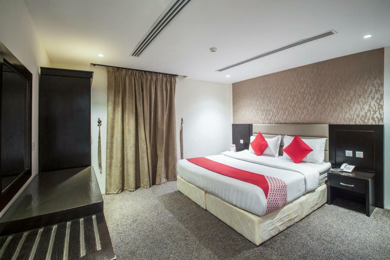 Oyo 200 Majestic Homes Al Khobar Esterno foto