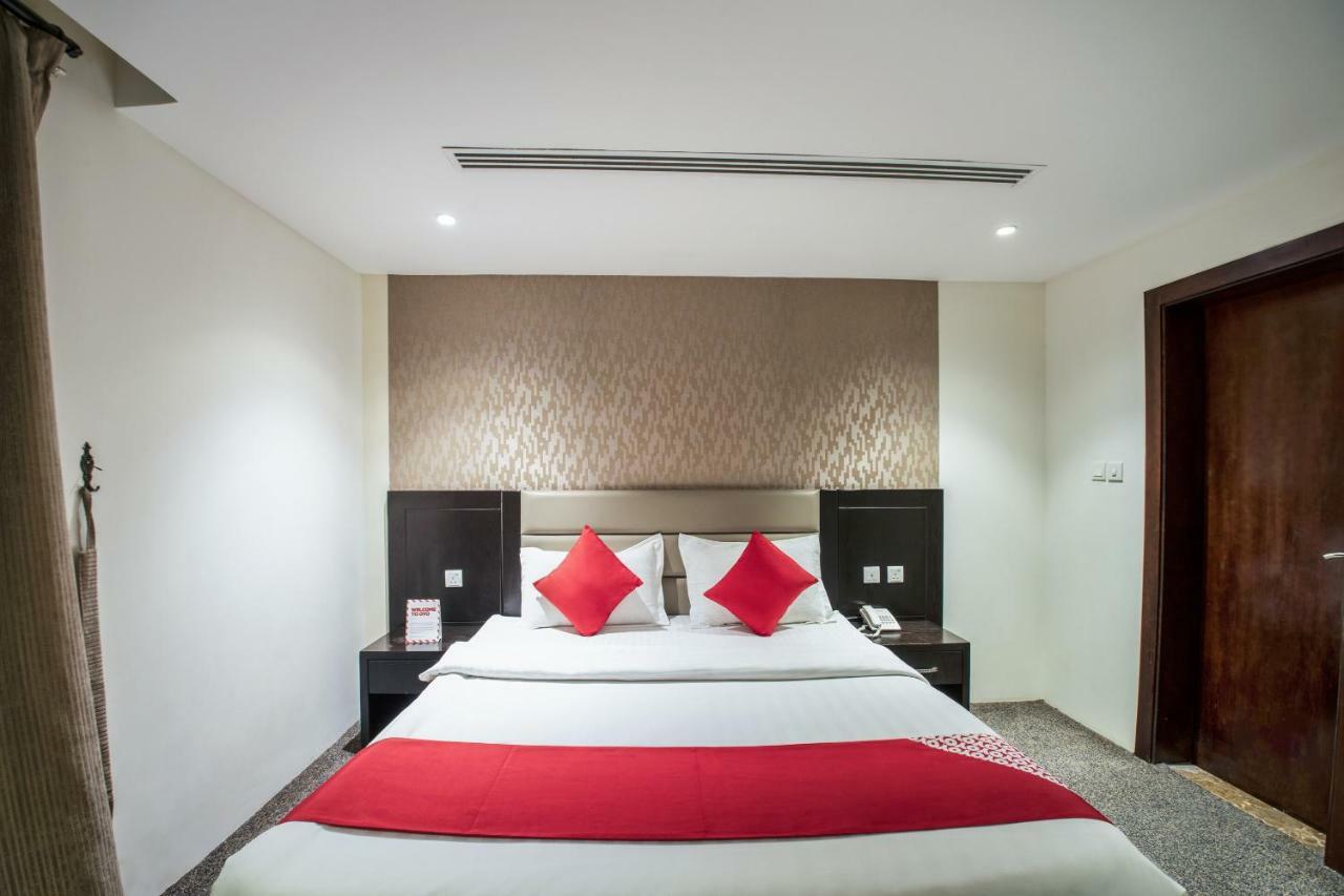 Oyo 200 Majestic Homes Al Khobar Esterno foto