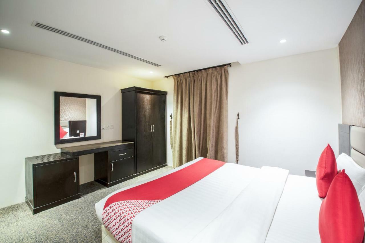Oyo 200 Majestic Homes Al Khobar Esterno foto