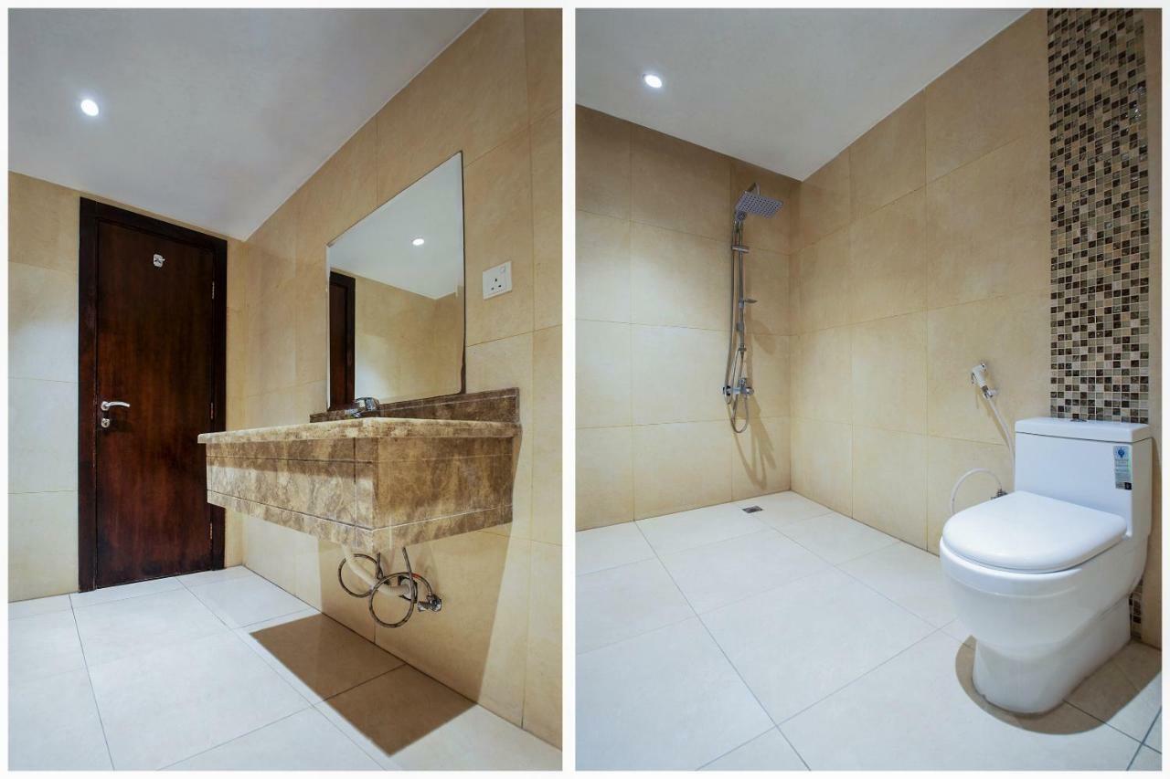 Oyo 200 Majestic Homes Al Khobar Esterno foto